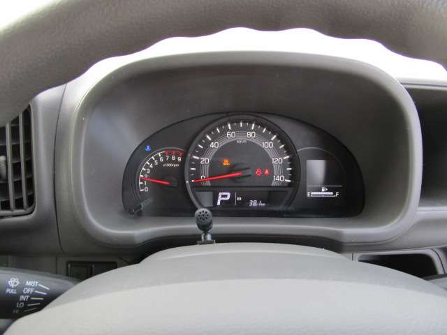 Suzuki Every 7