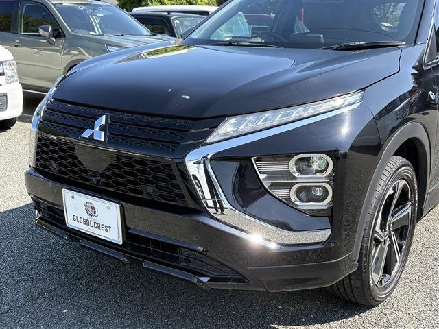 Mitsubishi Eclipse Cross 11
