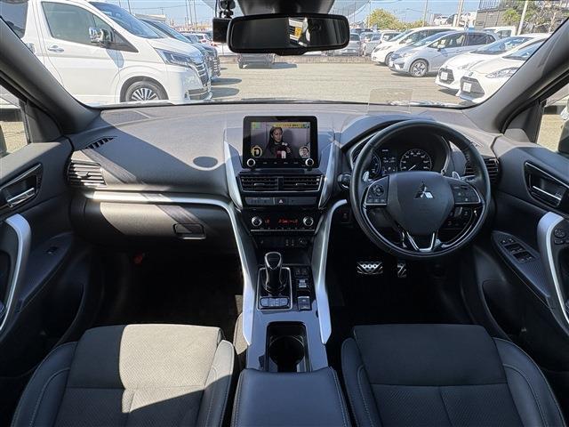 Mitsubishi Eclipse Cross 4
