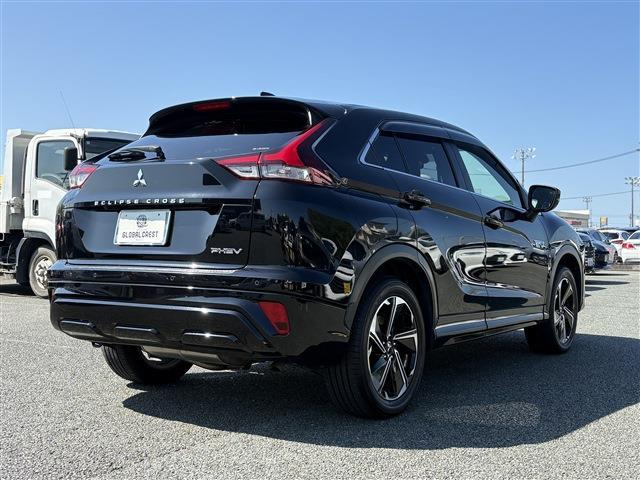 Mitsubishi Eclipse Cross 5