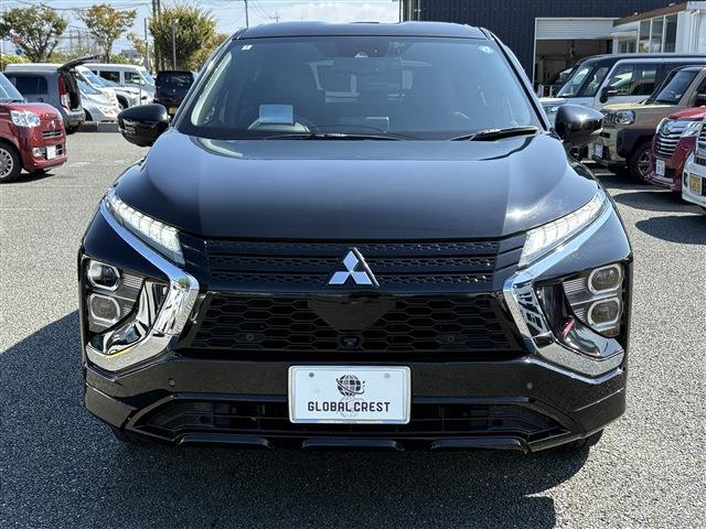 Mitsubishi Eclipse Cross 6