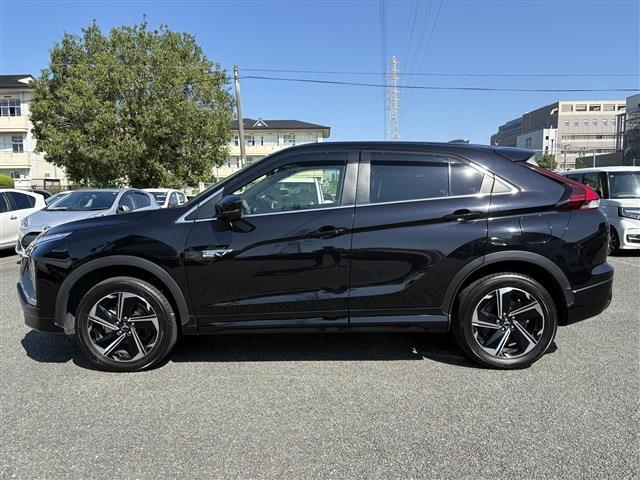 Mitsubishi Eclipse Cross 7