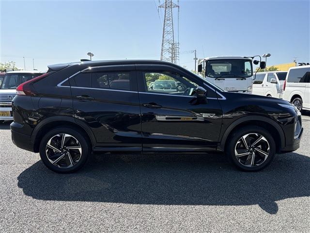 Mitsubishi Eclipse Cross 9