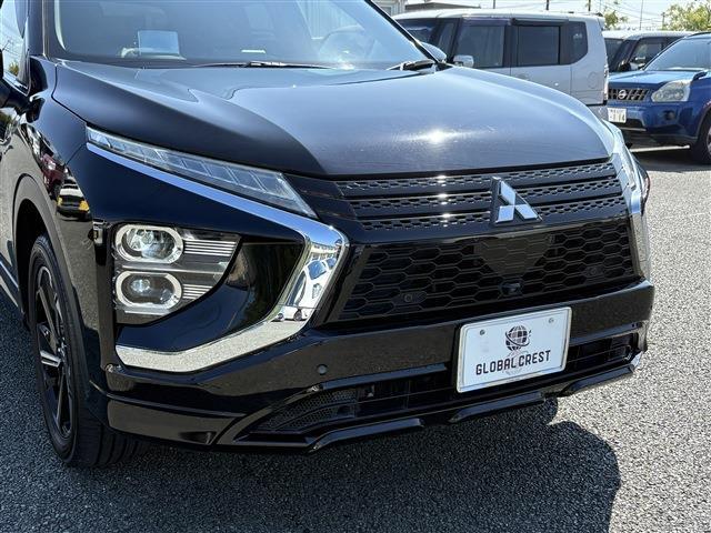 Mitsubishi Eclipse Cross 10