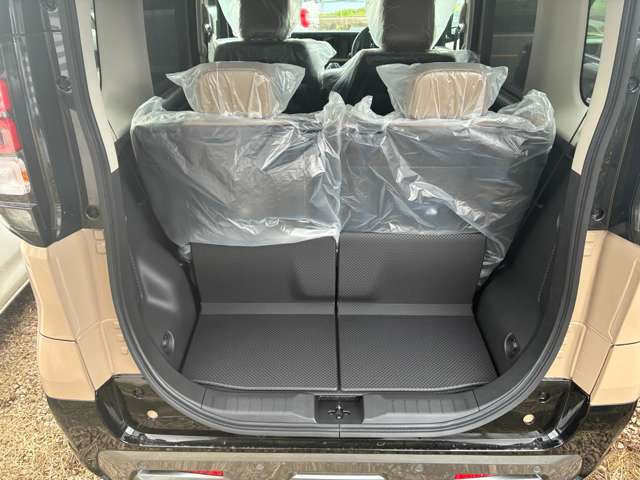 Mitsubishi Delica Mini 8