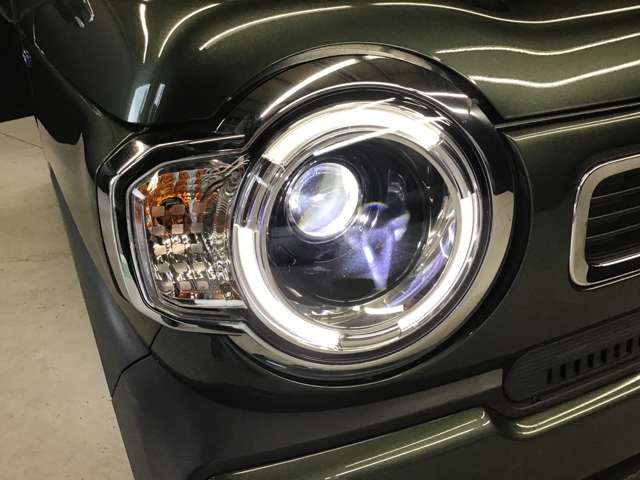 Mazda Flair Crossover 6