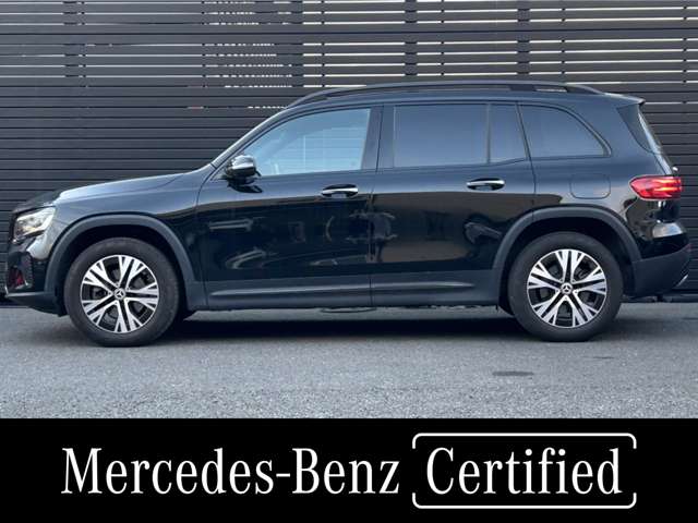 Mercedes-Benz GLB 2