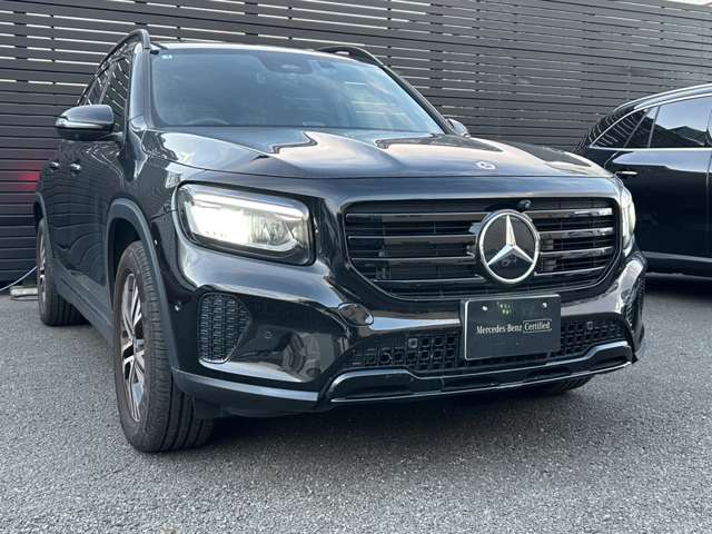 Mercedes-Benz GLB 5