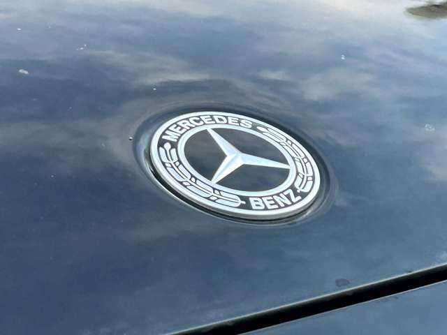 Mercedes-Benz GLB 8