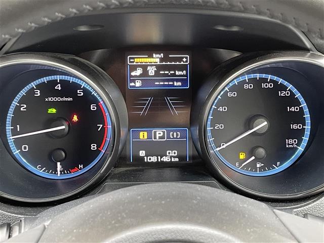 Subaru Legacy Outback 7