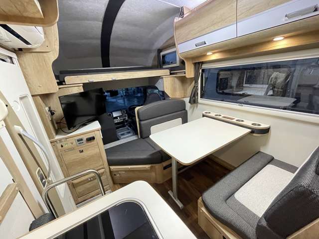 Toyota Camroad 5