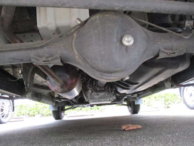 Suzuki Every 11