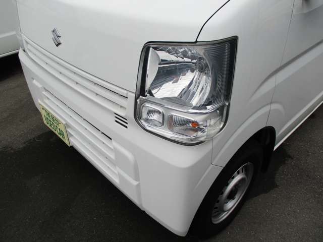 Suzuki Every 3
