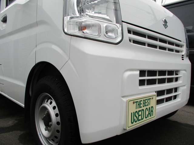 Suzuki Every 5