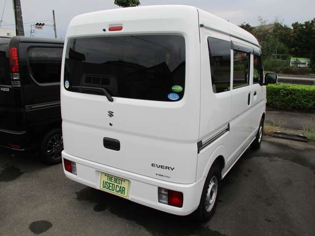 Suzuki Every 6