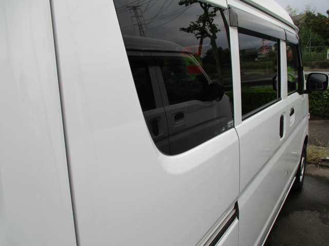 Suzuki Every 7