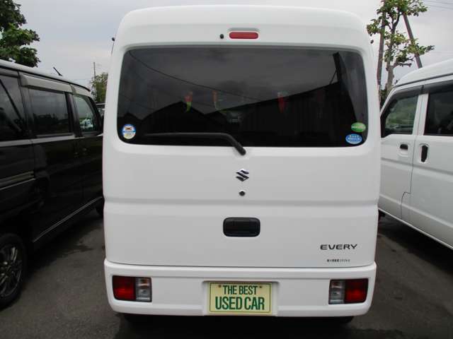 Suzuki Every 9