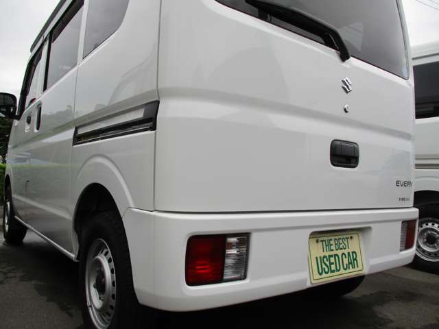 Suzuki Every 10