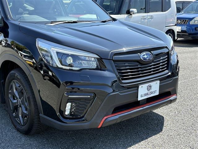 Subaru Forester 10