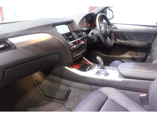 BMW X4 5