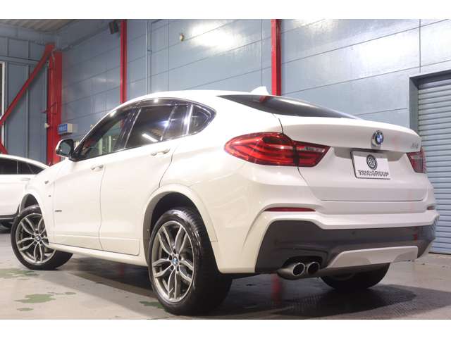 BMW X4 6
