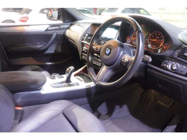 BMW X4 7
