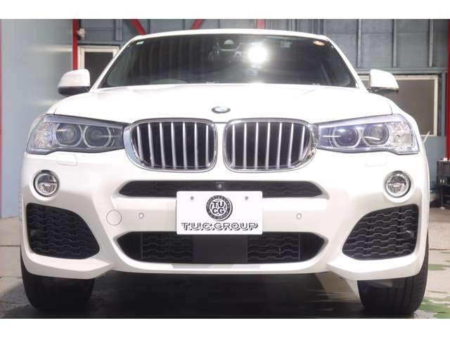 BMW X4 8