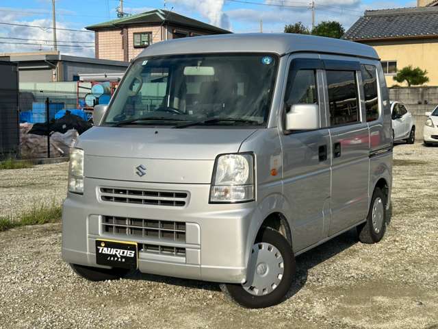 Suzuki Every 6