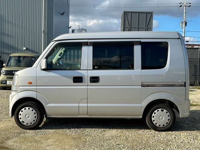 Suzuki Every 8