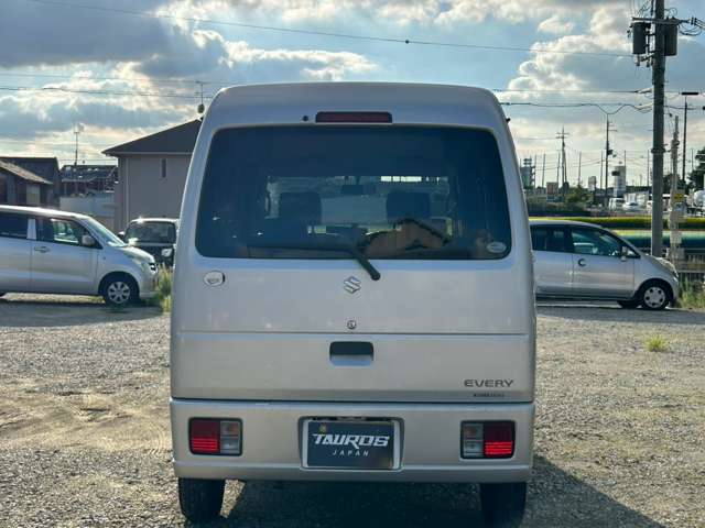 Suzuki Every 10