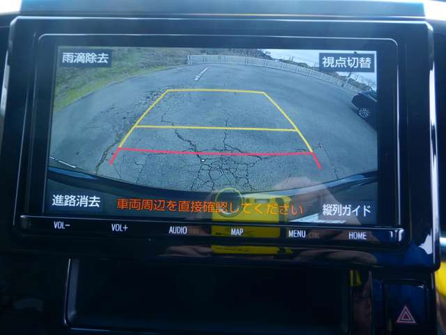 Toyota Alphard 11