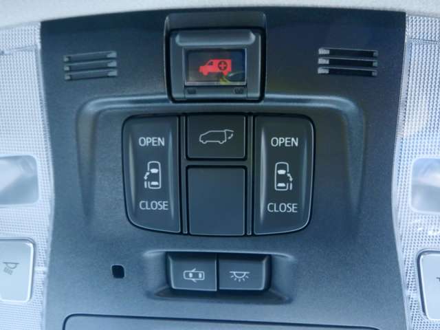 Toyota Alphard 9