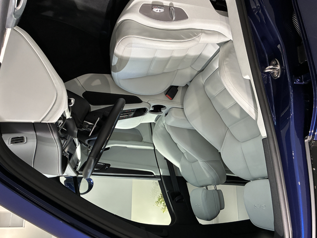Porsche Macan 13
