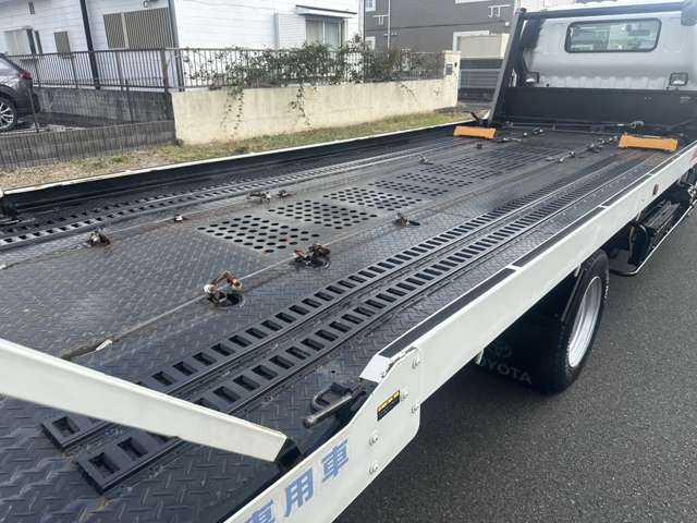 Toyota Toyoace 11