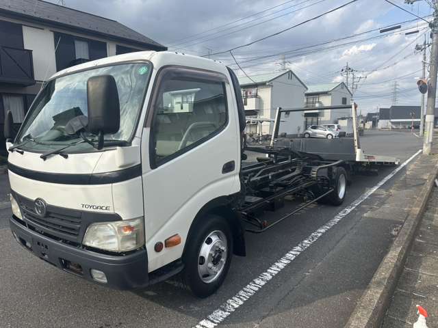 Toyota Toyoace 12