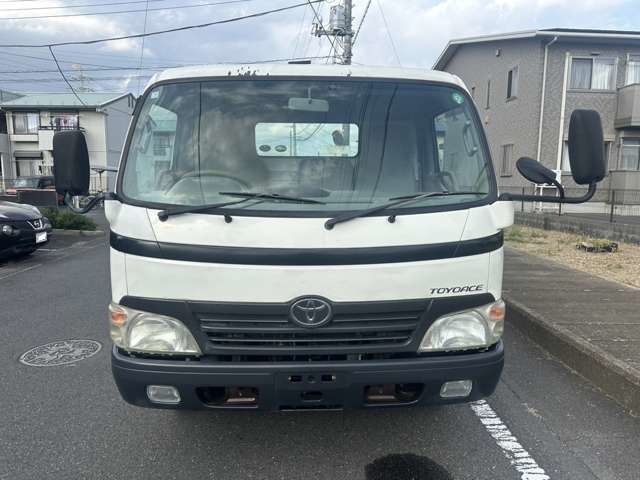 Toyota Toyoace 2