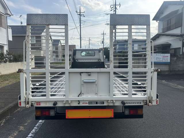 Toyota Toyoace 3