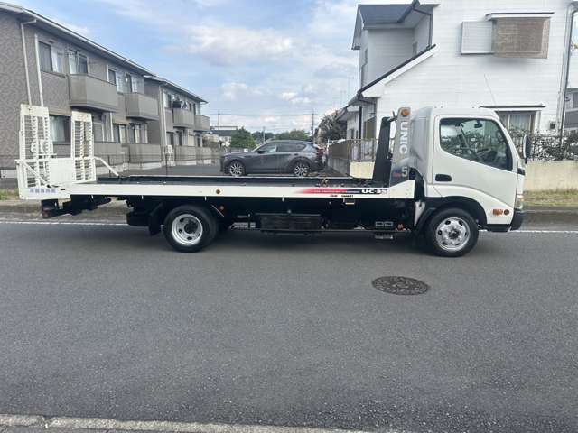 Toyota Toyoace 4