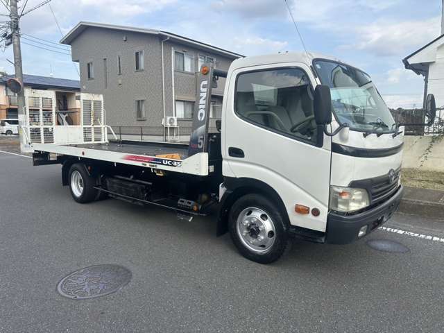Toyota Toyoace 5