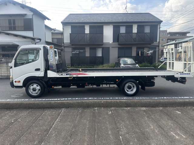 Toyota Toyoace 6