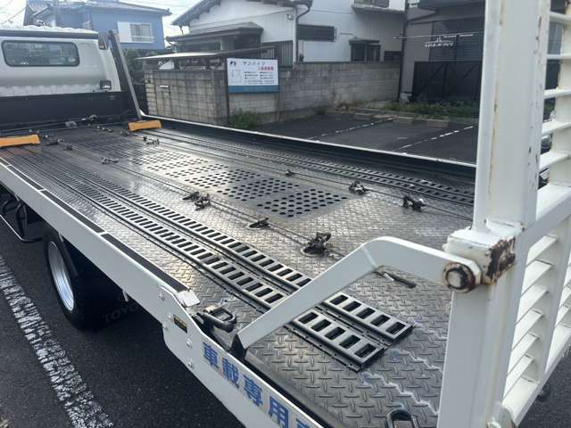 Toyota Toyoace 9