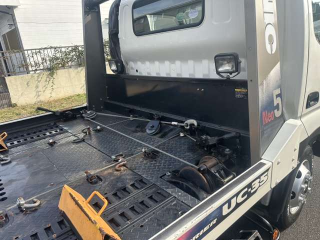 Toyota Toyoace 10