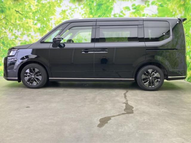 Honda Stepwgn 5