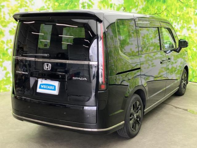 Honda Stepwgn 6