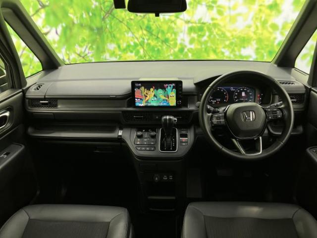 Honda Stepwgn 8