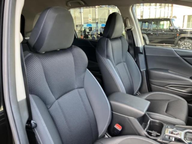 Subaru Forester 2