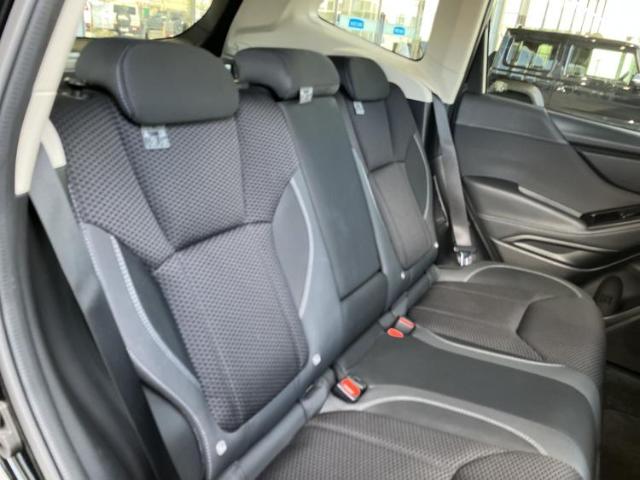 Subaru Forester 7