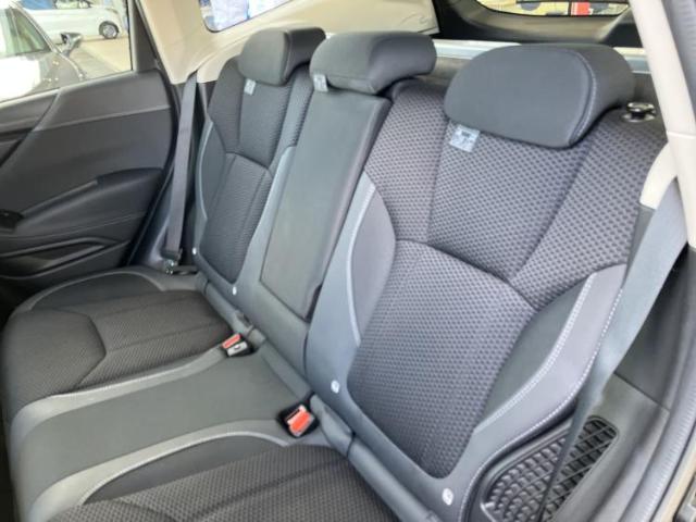 Subaru Forester 9