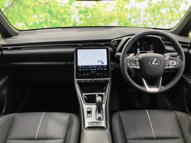 Lexus LBX 2