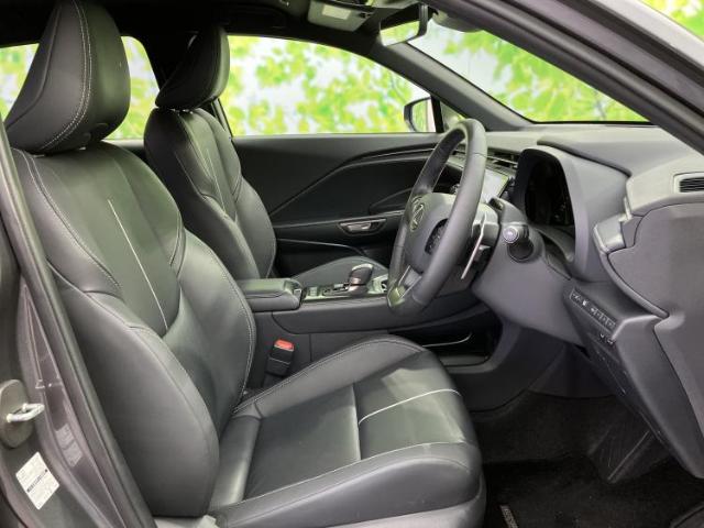 Lexus LBX 7
